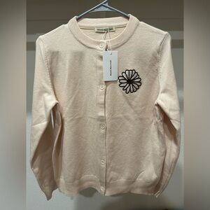 Mardi Mercredi Cardigan